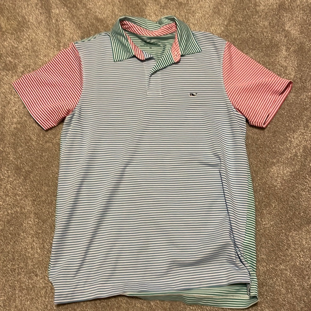 Vineyard Vines Polo